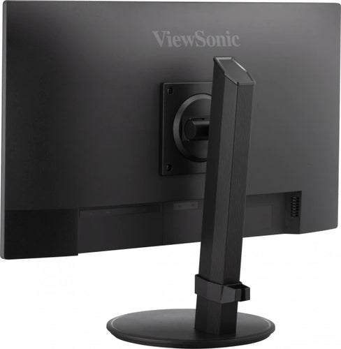 Viewsonic Display VG2408A computer monitor 61 cm (24 Viewsonic Display VG2408A computer monitor 61 cm (24